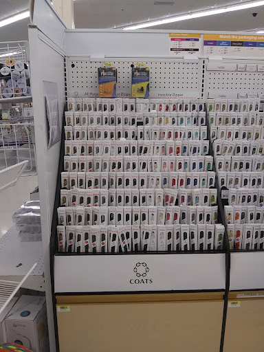 Fabric Store «Jo-Ann Fabrics and Crafts», reviews and photos, 221 Norman Station Blvd #2211, Mooresville, NC 28117, USA