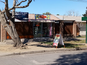 Pastelería Ricuras