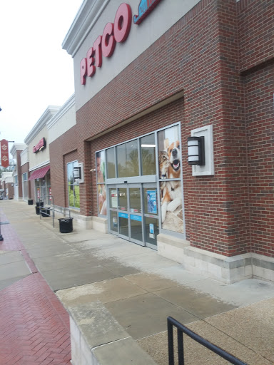 Pet Supply Store «Petco Animal Supplies», reviews and photos, 2250 Petrie Ln #518, Lanham, MD 20706, USA