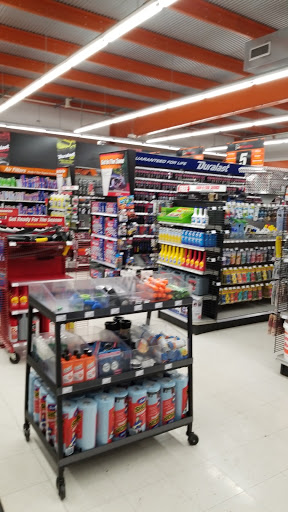 Auto Parts Store «AutoZone», reviews and photos, 2815 17th Ave, Greeley, CO 80631, USA