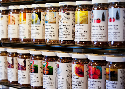 The Herb Stop 4004 AZ-87, Pine, AZ 85544