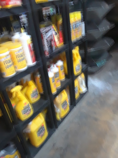 Hardware Store «Discount construction Materials», reviews and photos, 3711 Singleton Blvd, Dallas, TX 75212, USA