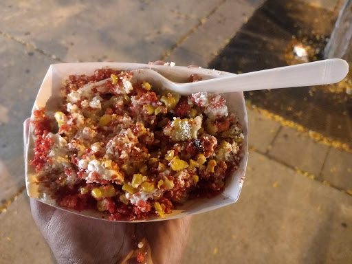 Ice Cream Shop «La Michoacana Premium Pilsen», reviews and photos, 1855 S Blue Island Ave, Chicago, IL 60608, USA