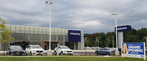 Car Dealer «Volvo of Owings Mills», reviews and photos, 9610 Reisterstown Rd, Owings Mills, MD 21117, USA