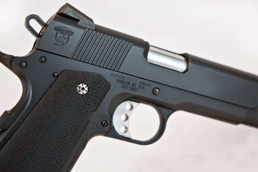 Gun Shop «Harpers Ferry Armory», reviews and photos, 301 N Mildred St, Ranson, WV 25438, USA