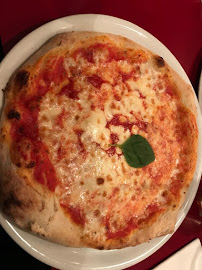 Pizza du Restaurant italien Luisa Maria à Paris - n°13