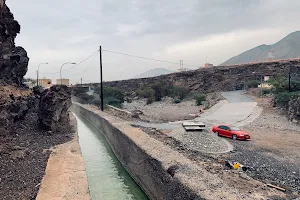 Ain Al Hamam Hot Springs image