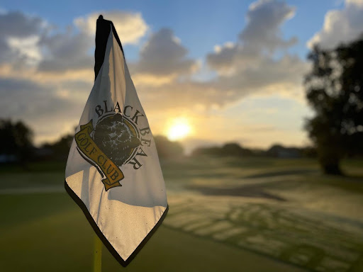 Golf Club «Black Bear Golf Club», reviews and photos, 24505 Calusa Blvd, Eustis, FL 32736, USA
