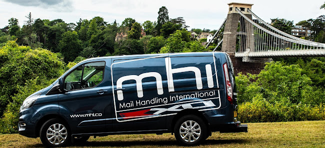 Reviews of Mail Handling International (MHI) in Bristol - Financial Consultant