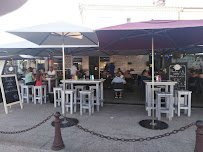 Atmosphère du Restaurant La Chamade à Saintes-Maries-de-la-Mer - n°10