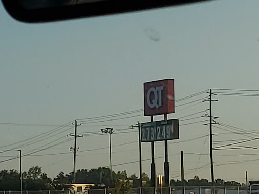 Gas Station «QuikTrip», reviews and photos, 5500 Buford Hwy NE, Doraville, GA 30340, USA