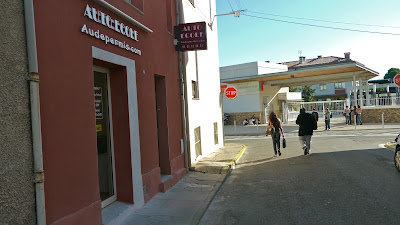 Aude Permis.com à Narbonne