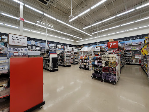 Craft Store «Michaels», reviews and photos, 612 W Crossville Rd, Roswell, GA 30075, USA