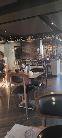 Atmosphère du Restaurant italien Les Chardons restaurant à Les Sables-d'Olonne - n°16
