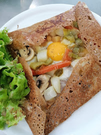 Photos du propriétaire du Crêperie Le coin crêpe à Sarlat-la-Canéda - n°3