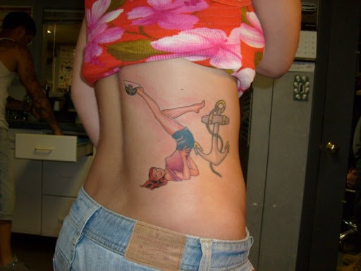 Tattoo Shop «Tattoo Fever», reviews and photos, 43 Bridge St, Pelham, NH 03076, USA