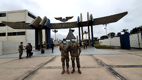 Escuela de Oficiales de la Fuerza Aérea del Perú