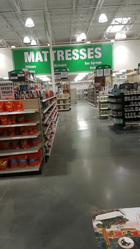 Home Improvement Store «Menards», reviews and photos, 515 McCall Rd, Manhattan, KS 66502, USA