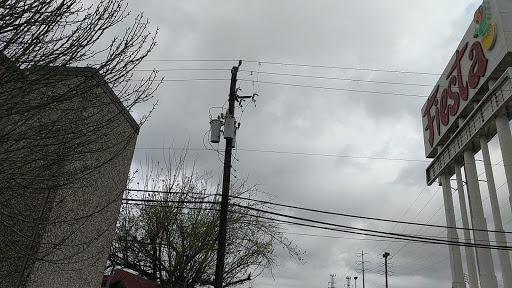 City Office Supply, 4202 Telephone Rd, Houston, TX 77087, USA, 