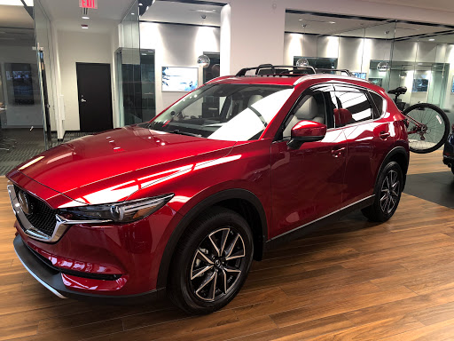 Mazda Dealer «Mazda of Roswell», reviews and photos, 11185 Alpharetta Hwy, Roswell, GA 30076, USA