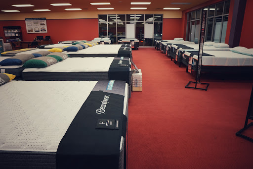 Mattress Store «Mattress Firm Milford», reviews and photos, 103 Cedar St, Milford, MA 01757, USA