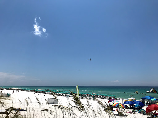 Tourist Attraction «Beach Sand Sculptures», reviews and photos, 15000 Emerald Coast Pkwy, Destin, FL 32541, USA