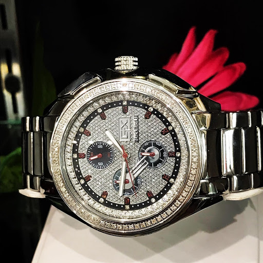 Jewelry Store «Unclaimed Diamonds», reviews and photos, 113 S 8th St, Philadelphia, PA 19106, USA