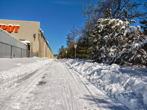 Home Improvement Store «The Home Depot», reviews and photos, 2994 Cranberry Hwy, East Wareham, MA 02538, USA