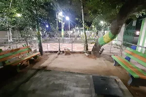 Chennai Corporation Children's Playground & Park image