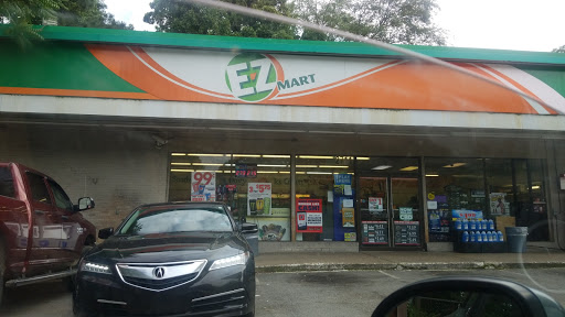 E-Z Mart, 2711 W Markham St, Little Rock, AR 72205, USA, 