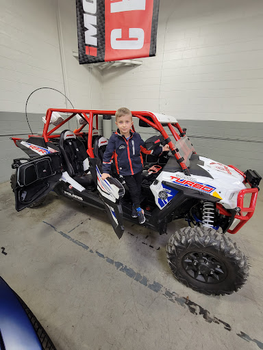 Motorcycle Dealer «iMotorsports Inc», reviews and photos, 334 W Grand Ave, Elmhurst, IL 60126, USA