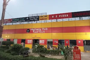 Highway Hub Food court image