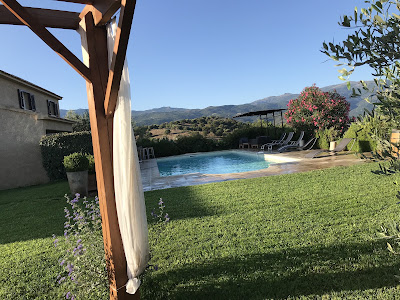 Domaine E Belle Bone à Oletta