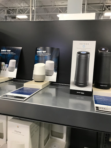 Electronics Store «Best Buy», reviews and photos, 3435 Princeton Rd, Hamilton, OH 45011, USA