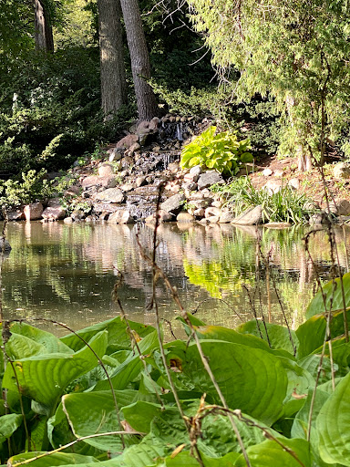 History Museum «Fabyan Villa Museum», reviews and photos, 1511 S Batavia Ave, Geneva, IL 60134, USA