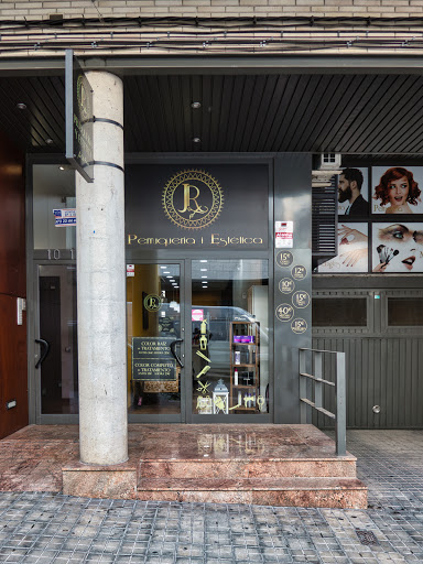 JR Perruqueria i estètica en Lleida, Lleida