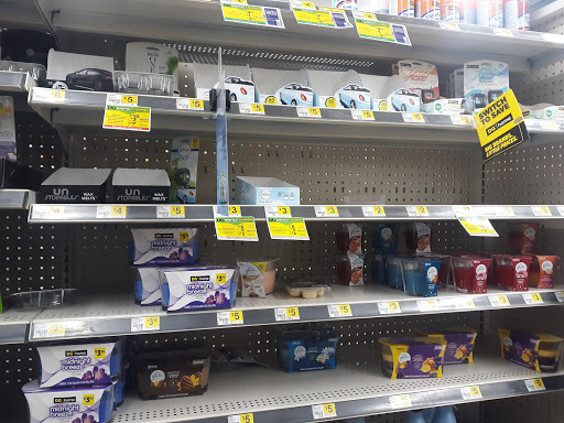 Discount Store «Dollar General», reviews and photos, 560 S 7th St, Akron, PA 17501, USA