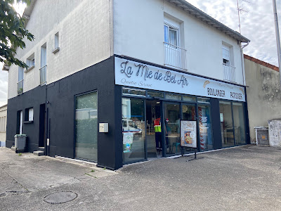 La Mie de Bel Air à Poitiers
