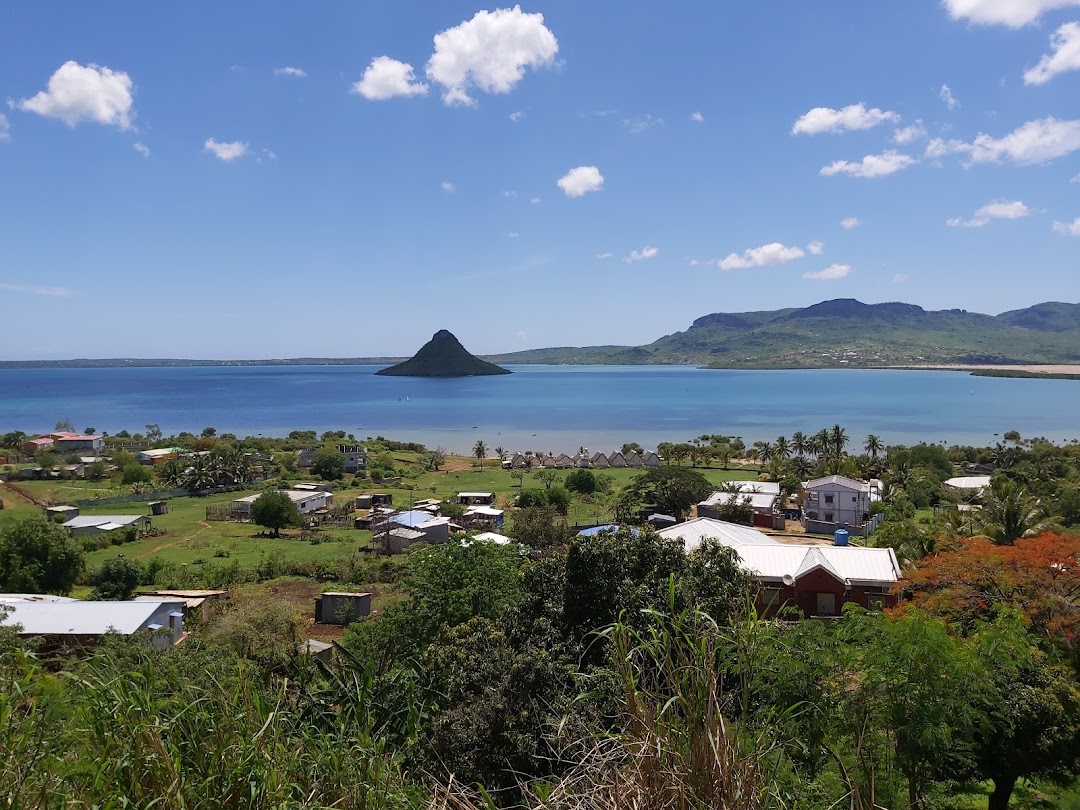 Antsiranana, Madagaskar