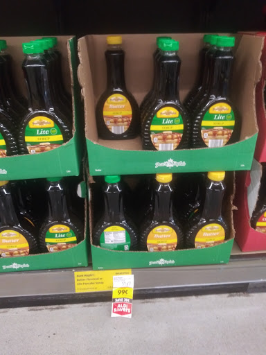 Supermarket «ALDI», reviews and photos, 2990 Edgely Rd, Levittown, PA 19057, USA