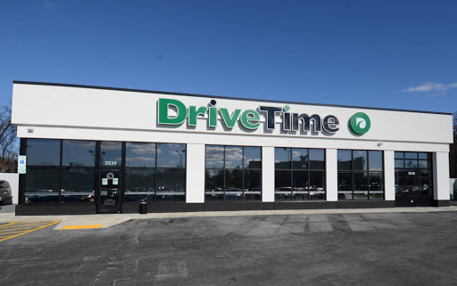 Used Car Dealer «DriveTime Used Cars», reviews and photos, 3530 Laurel Fort Meade Rd, Laurel, MD 20724, USA