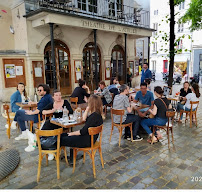 Atmosphère du Restaurant brésilien Gloria à Paris - n°2