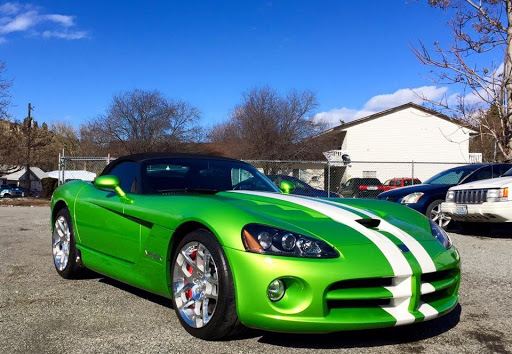 Auto Fresh Detail Shop en Omak