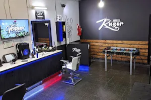 Razor Barbería image