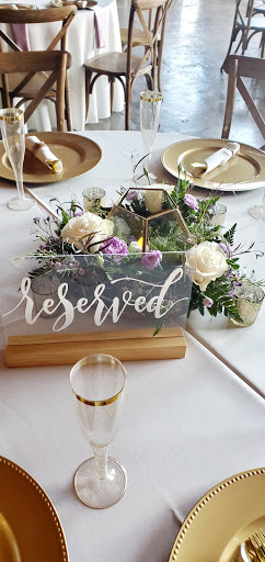 Florist «Temptations Flower Shop», reviews and photos, 2429 N Arkansas, Wichita, KS 67204, USA