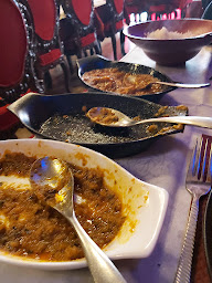 Photo n°68 de Restaurant Ishwari à Mâcon ()