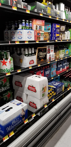 Discount Store «Walmart», reviews and photos, 4198 Nakoosa Trail, Madison, WI 53714, USA