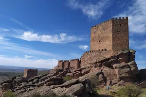 Castillo de Zafra image