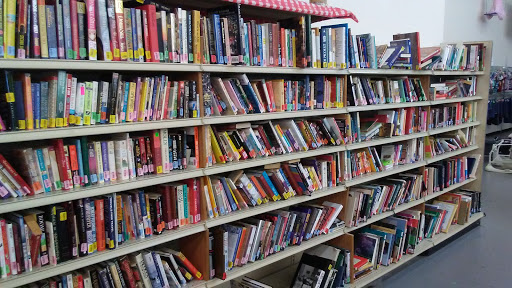 Thrift Store «Volunteers of America Thrift Store», reviews and photos, 1135 N Belsay Rd, Burton, MI 48509, USA