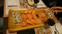 Sushi du Restaurant japonais Tokyo Sushi (LE PERREUX) à Le Perreux-sur-Marne - n°7